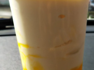 モスバーガー まぜるシェイク アップルマンゴーの感想・クチコミ・商品