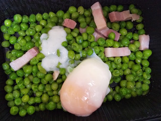 ころころプチプチたっぷりとろとろん ェ サイゼリヤ 柔らか青豆の温サラダ のクチコミ 評価 レビュアーさん もぐナビ ころころプチプチたっぷりとろとろん ェ サイゼリヤ 柔らか青豆の温サラダ のクチコミ 評価 レビュアーさん もぐナビ