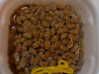 中評価】タカノフーズ おかめ納豆 ふわりんやわらか納豆の感想