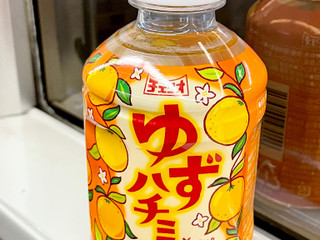 中評価】チェリオ ゆずハチミツの感想・クチコミ・カロリー情報 中評価】チェリオ ゆずハチミツの感想・クチコミ・カロリー情報