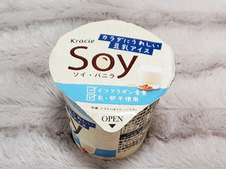 中評価】クラシエ Soy バニラの感想・クチコミ・商品情報