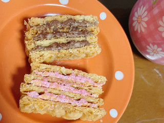 高評価】ガトー・ド・ボワイヤージュ 横浜馬車道ミルフイユの感想