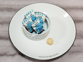 「UHA味覚糖 特濃ミルク8.2 塩ミルク 袋75g」のクチコミ画像 by みにぃ321321さん