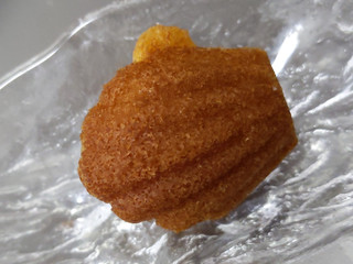 マドレーヌ⑤ マトファー】マドレーヌ・シェル型 φ8cm | 5-STARS factory