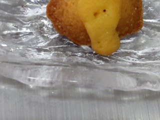 高評価】カインズ ファクトリー5×5 プチマドレーヌの感想