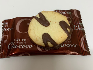 チョココページ 高評価】ロッテ チョココの感想・クチコミ・商品情報【もぐナビ】