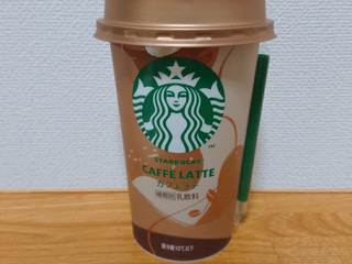 スターバックスラテ Amazon | 【販路限定品】サントリー スターバックス CAFÉ