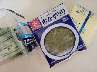 おかずノリ 永井海苔 おかずのりの感想・クチコミ・商品情報【もぐナビ】