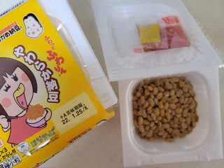 ふわりんやわらか納豆｜商品情報｜タカノフーズ株式会社