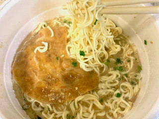 高評価】サンポー 長浜とんこつ焼豚ラーメンの感想・クチコミ