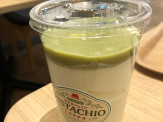 モスシェイク モスシェイク バニラ | ドリンク／スープ | モスバーガー公式サイト