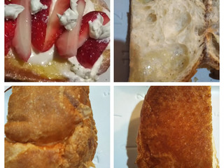 「ヤマザキ 塩バターフランスパン 袋7枚」のクチコミ画像 by レビュアーさん