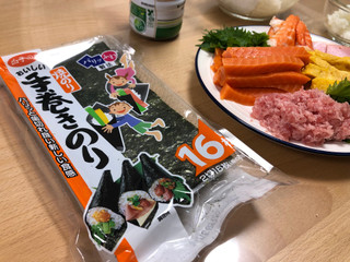 「白子のり 手巻きのり おいしい焼きのり 袋20枚」のクチコミ画像 by こつめかわうそさん