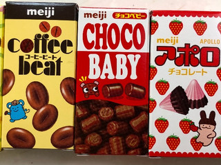 中評価】明治 プチアソートの感想・クチコミ・商品情報【もぐナビ】