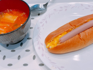 「ニッスイ おさかなのウインナー 袋20g×5」のクチコミ画像 by ぺりちゃんさん