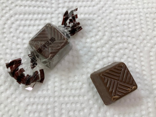 中評価】寺沢製菓 ミルクチョコの感想・クチコミ・商品情報【もぐナビ】