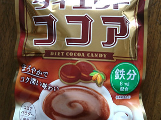 高評価】扇雀 ダイエットココアの感想・クチコミ・商品情報