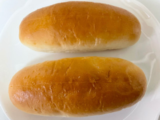 「Pasco 超熟ロール 袋6個」のクチコミ画像 by ビールが一番さん