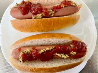 「Pasco 超熟ロール 袋6個」のクチコミ画像 by ビールが一番さん