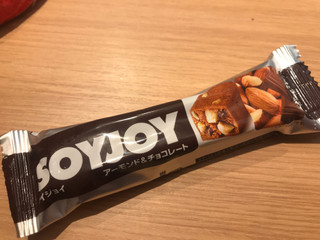大塚製薬 - 大塚　ソイジョイ　アーモンド＆チョコレート　96本 大塚製薬 ソイジョイ アーモンド&チョコレート 30g×96本