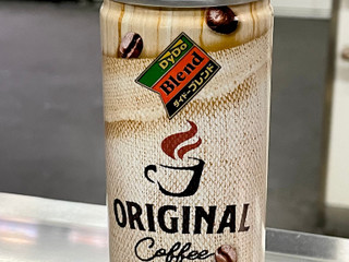 中評価】DyDo ダイドーブレンド オリジナルの感想・クチコミ・値段