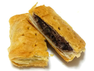 「六花亭 北加伊道 袋1個」のクチコミ画像 by つなさん