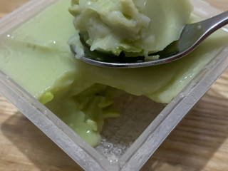 「紀文 枝豆とうふ 袋120g」のクチコミ画像 by SweetSilさん