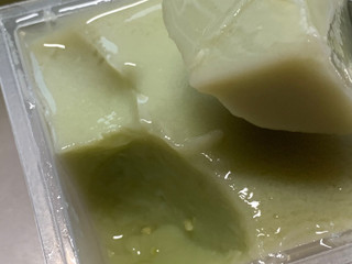 「紀文 枝豆とうふ 袋120g」のクチコミ画像 by SweetSilさん