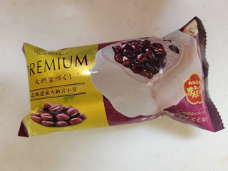 高評価】丸永 PREMIUMあいすまんじゅう 大納言づくしの