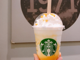 「スターバックス バナナナバナナ フラペチーノ」のクチコミ画像 by ice-tokkoさん