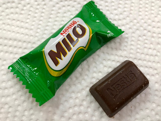 「ネスレ ミロ ボックス 箱62g」のクチコミ画像 by SANAさん