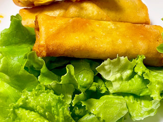 中評価】スターゼン 美健楽食 カレー春巻の感想・クチコミ・商品情報