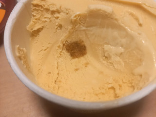 「ハーゲンダッツ ミニカップ 林檎のカラメリゼ カップ110ml」のクチコミ画像 by レビュアーさん