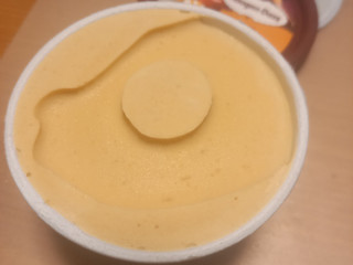 「ハーゲンダッツ ミニカップ 林檎のカラメリゼ カップ110ml」のクチコミ画像 by レビュアーさん