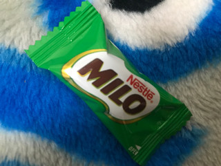 「ネスレ ミロ ボックス 箱62g」のクチコミ画像 by レビュアーさん