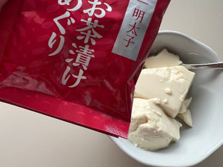 「白子のり お茶漬けめぐり 袋47g」のクチコミ画像 by SweetSilさん