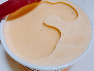 「ハーゲンダッツ ミニカップ 林檎のカラメリゼ カップ110ml」のクチコミ画像 by ぺりちゃんさん