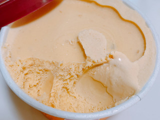 「ハーゲンダッツ ミニカップ 林檎のカラメリゼ カップ110ml」のクチコミ画像 by ぺりちゃんさん