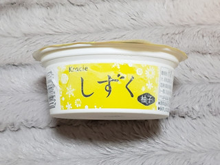 「クラシエ しずく 柚子 140ml」のクチコミ画像 by みにぃ321321さん