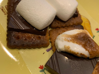 「エイワ エンドレスドリーム ホワイトマシュマロ 袋110g」のクチコミ画像 by SweetSilさん