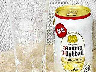【期間限定】サントリー　白角ハイボール サントリー 白角 40度 700ml 数量限定 再発売 ウイスキー ハイ