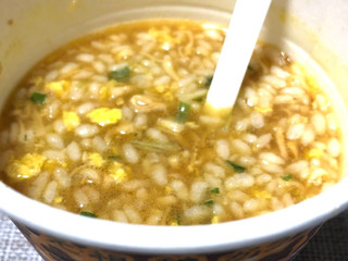 中評価】日清食品 チキンラーメン ぶっこみ飯の感想・クチコミ・値段