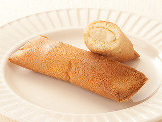 「シャトレーゼ 梨恵夢 バター風味 袋1個」のクチコミ画像 by レビュアーさん