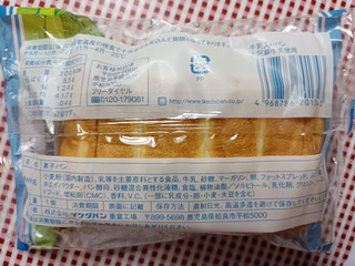 中評価】イケダパン 牛乳入りパンの感想・クチコミ・商品情報【もぐナビ】