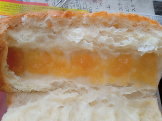 中評価】第一パン 大きなりんごデニッシュの感想・クチコミ・商品情報