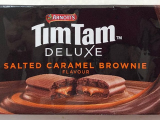 高評価】ARNOTT'S TimTam DELUXE