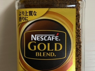 「ネスカフェ ゴールドブレンド 80g」のクチコミ画像 by わらびーずさん