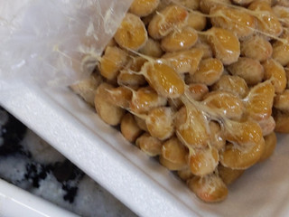 高評価】村田商店 信州大豆100％ 五穀豊穣 道祖神納豆の感想