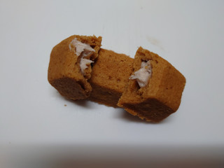 中評価】アイビー株式会社 おはぎバーの感想・クチコミ・商品情報