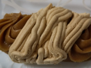 中評価】ローソン Uchi Cafe' マロンのトリコ！3層マロンの